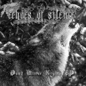 Echoes of Silence - Dead Winter Nights