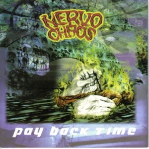 Nervochaos - Pay Back Time