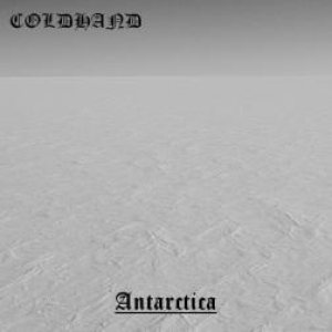 Coldhand - Antarctica