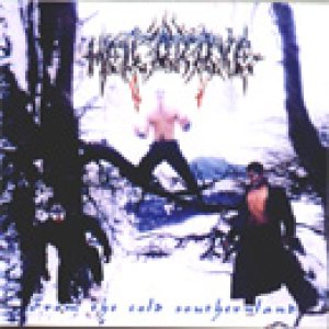 Helcaraxe - From the Cold Southern Lands