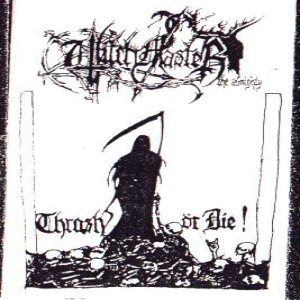 Witchmaster - Thrash Ör Die!