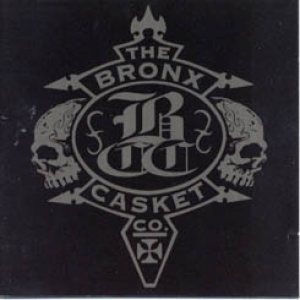 The Bronx Casket Co. - The Bronx Casket Co.