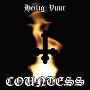 Countess - Heilig Vuur