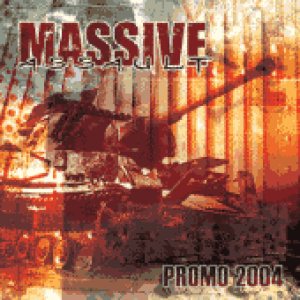 Massive Assault - Demo 2003