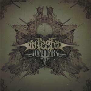 Infested - 1000 Doors