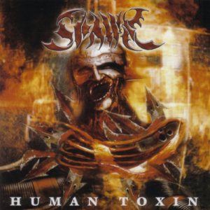 Spawn - Human Toxin