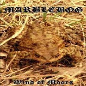 Marblebog - Wind of Moors