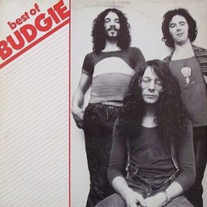 Budgie - Best of Budgie (1981)