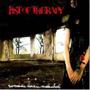 Fist of Therapy - Romantic Love in Melancholy