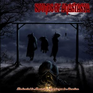 Kliwon - Sounds of Anastasya