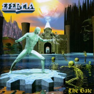 Eterna - The Gate