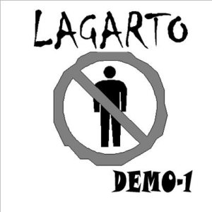 Lagarto - Demo-1
