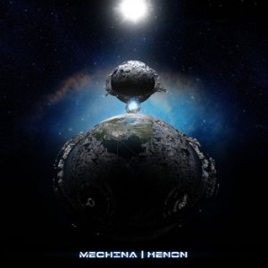 Mechina - Xenon