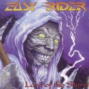 Easy Rider - Lord of the Storm