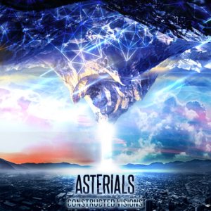 Asterials - Constructed Visions