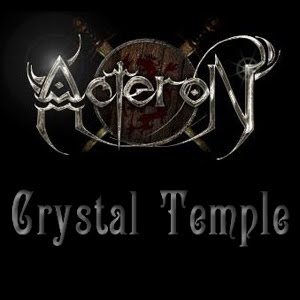 Acteron - Crystal Temple