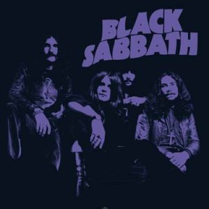 Black Sabbath - The Vinyl Collection: 1970-1978