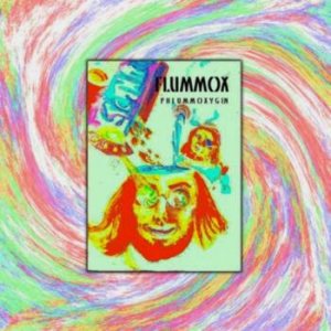 Flummox - Phlummoxygen