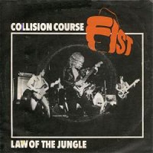 Fist - Collision Course