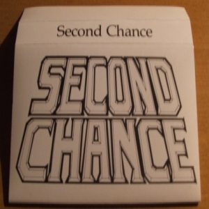 Second Chance - Second Chance