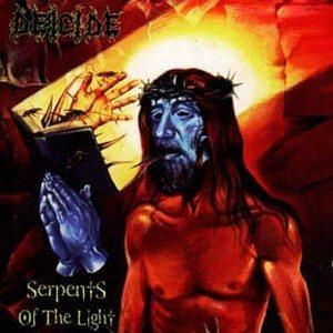 Deicide - Serpents of the Light