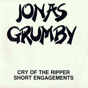 Jonas Grumby - Cry of the Ripper