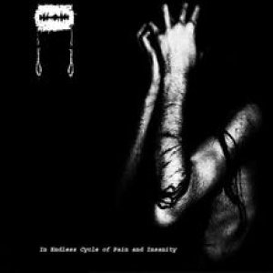 Suicidal Psychosis - In Endless Cycle of Pain and Insanity