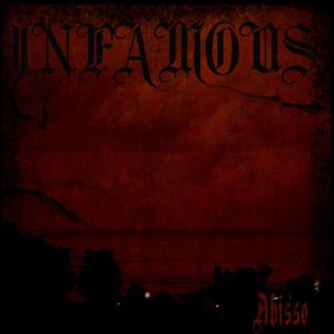 Infamous - Abisso