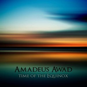 Amadeus Awad - Time of the Equinox