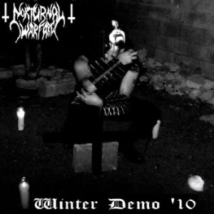 Nokturnal Warfare - Winter Demo '10