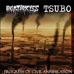 Agathocles / Tsubo - Progress of Civil Annihilation