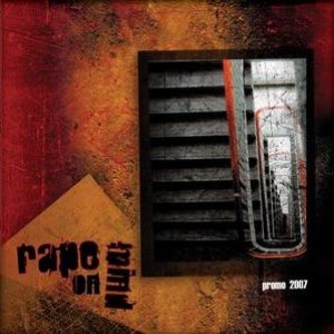 Rape on Mind - Promo 2007