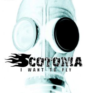 Scotoma - I want to Fly