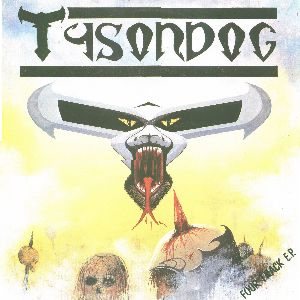 Tysondog - Shoot to Kill