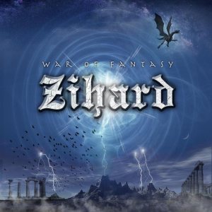 Zihard - War of Fantasy