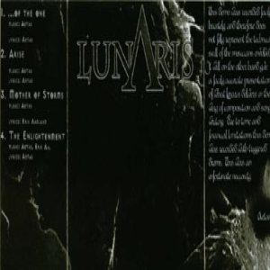 Lunaris - Demo 2000