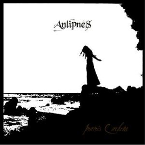 Anlipnes - Inanis Caelum