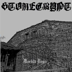 Stonecrypt - Morbid Demo