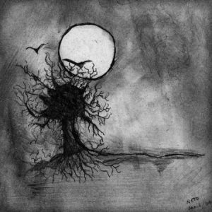 Nuit Noire / Lenhador / Koukol / Matar - Dead Tree