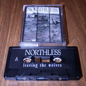 Northless - Leaving the Wolves