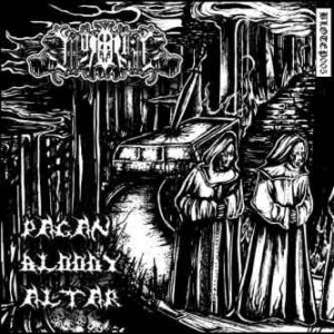 Myrrdin / Instinct - Chamber Dark/Pagan Bloody Altar