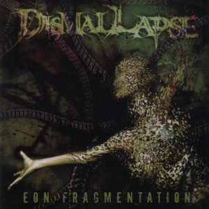 Dismal Lapse - Eon Fragmentation