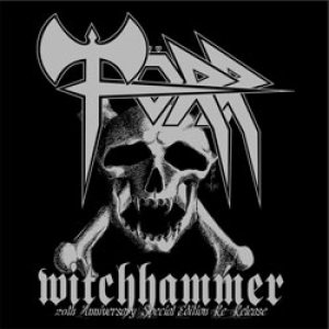 Törr - Witchhammer (20th Anniversary Special Edition Re-Release)
