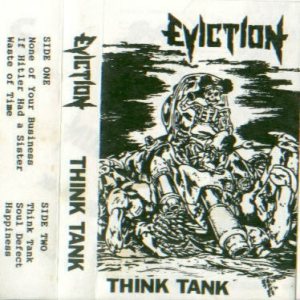 Eviction - Think Tank