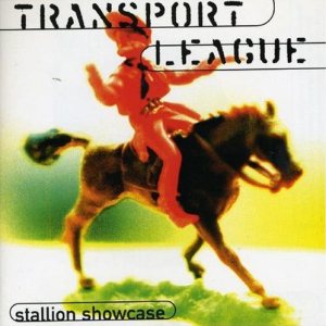 Transport League - Stallion Showcase