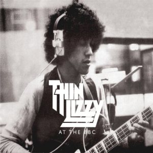 Thin Lizzy - At the BBC