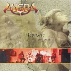 Angra - Acoustic ... and More