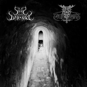 Storm of Darkness - From Underground to the Black Mass...