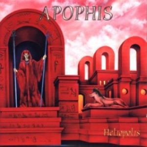 Apophis - Heliopolis
