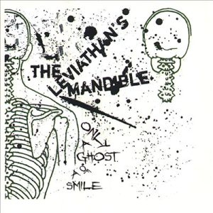 The Leviathan's Mandible - Only a Ghost of a Smile